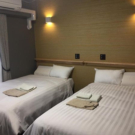 Omura Station Hotel Nagasaki Airport Extérieur photo