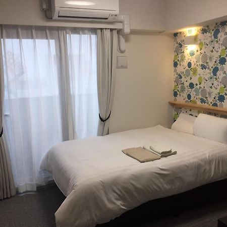 Omura Station Hotel Nagasaki Airport Extérieur photo