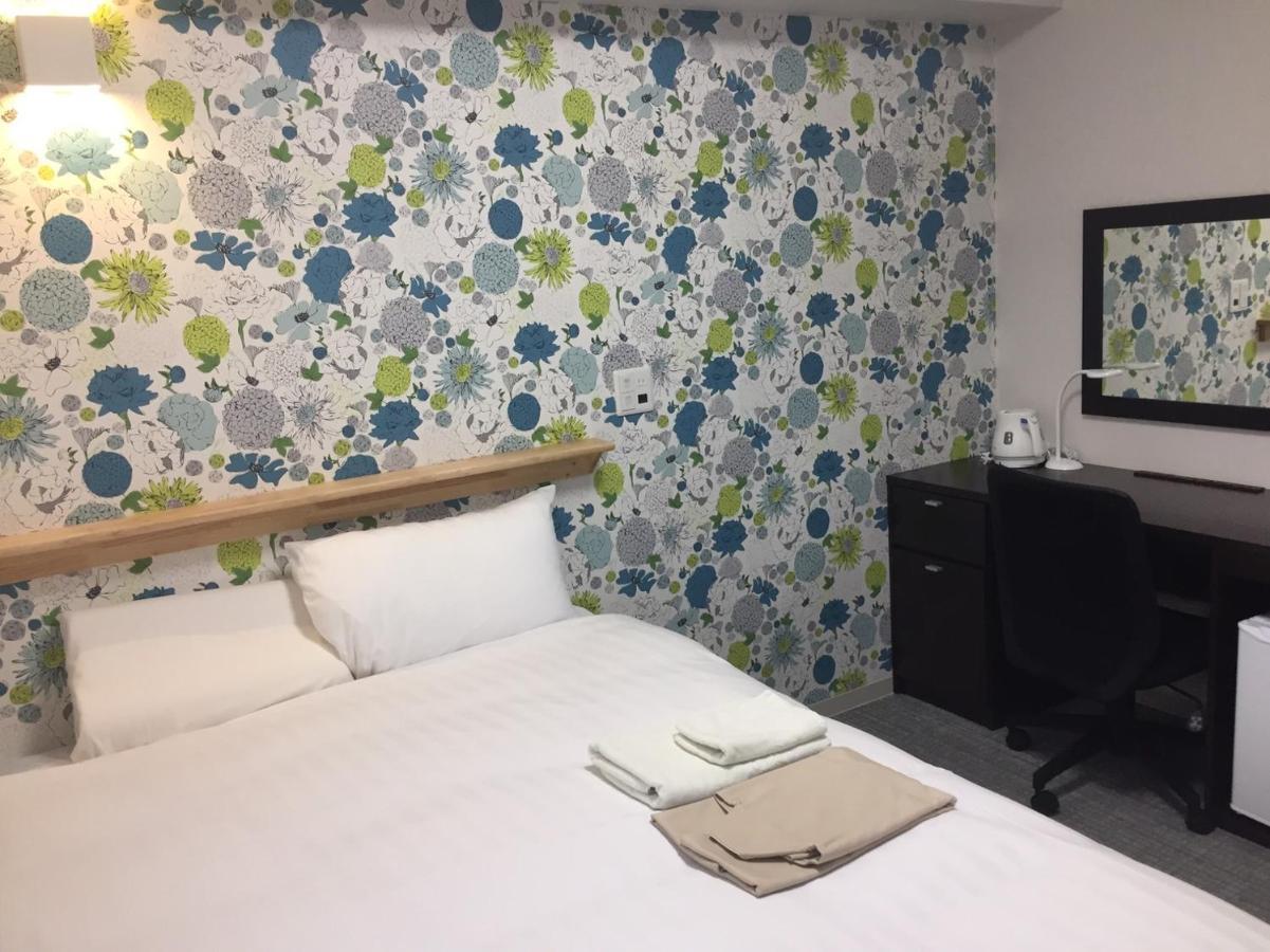 Omura Station Hotel Nagasaki Airport Extérieur photo