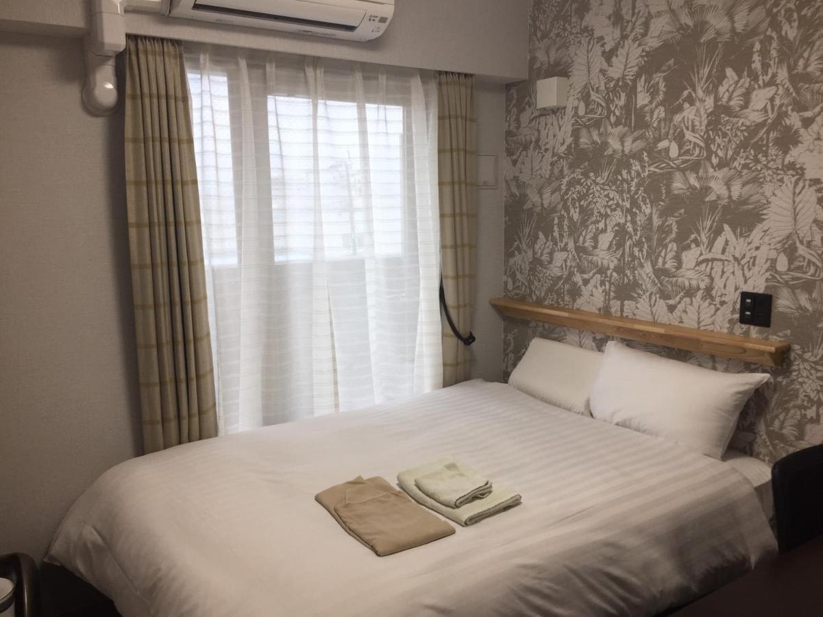 Omura Station Hotel Nagasaki Airport Extérieur photo